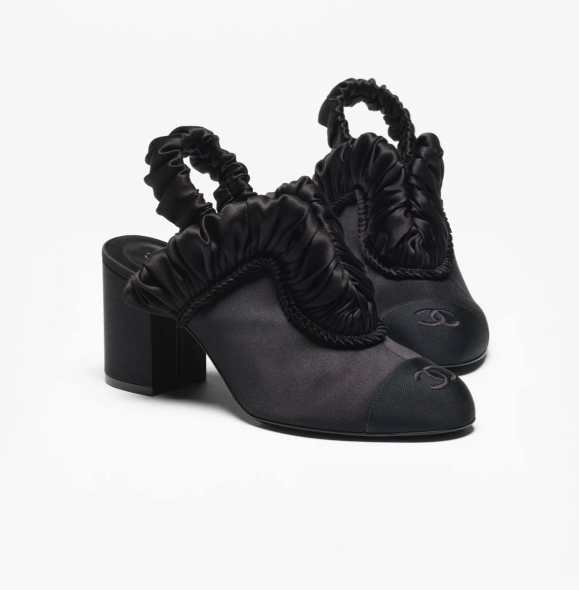 Туфли-лодочки