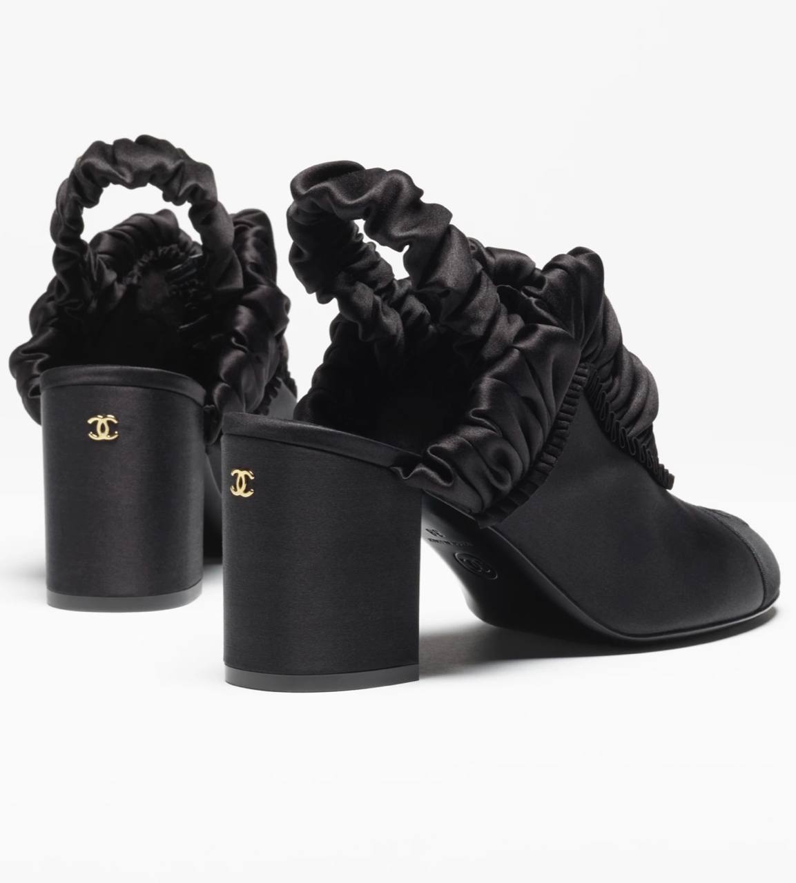 Туфли-лодочки