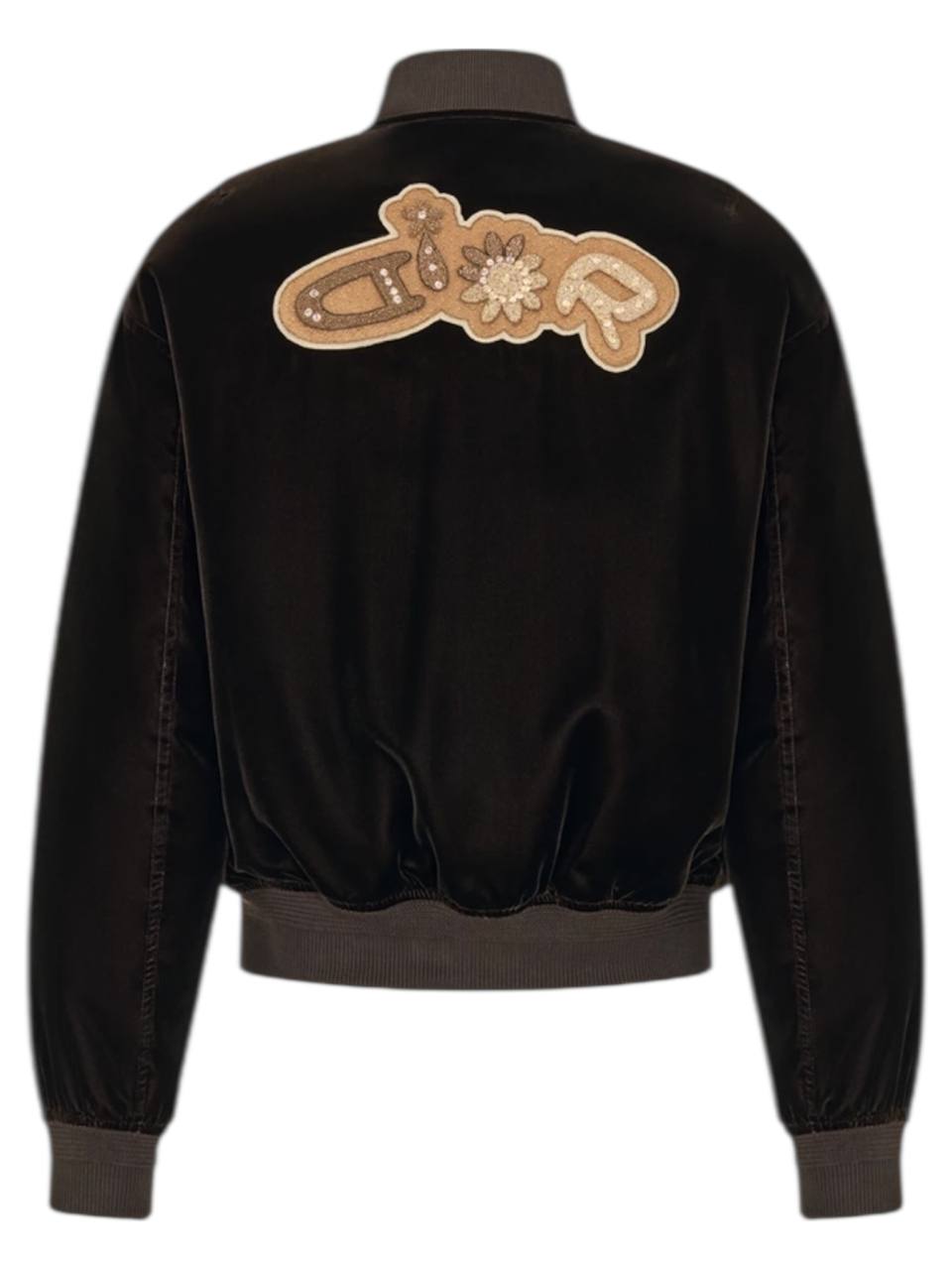 Куртка- бомбер