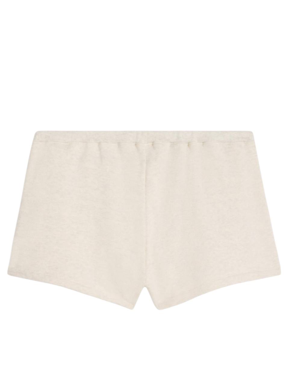 Шорты хлопковые  celine