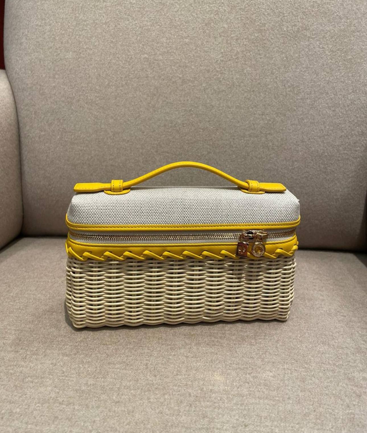 Сумка Loro Piana