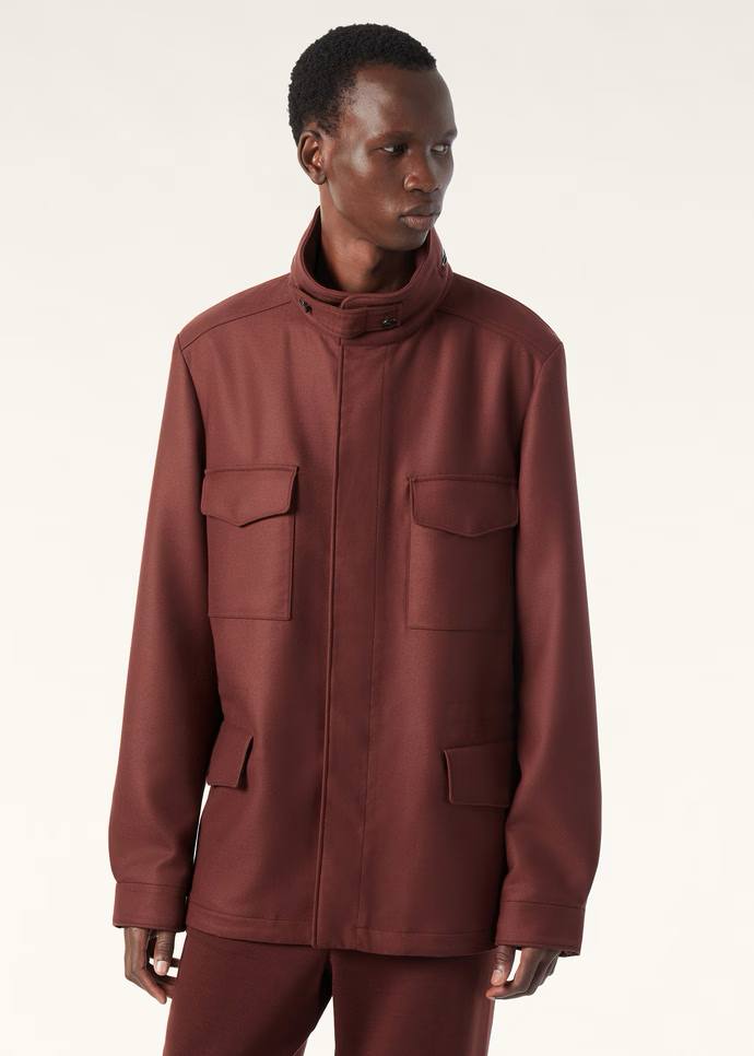 Куртка  Loro Piana