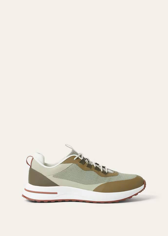 Кроссовки Loro Piana