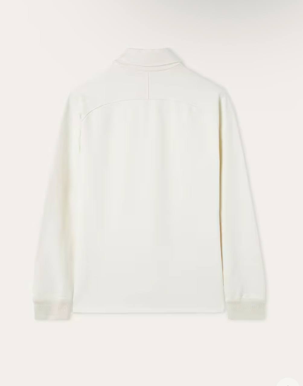 Толстовка Como Polo Loro Piana