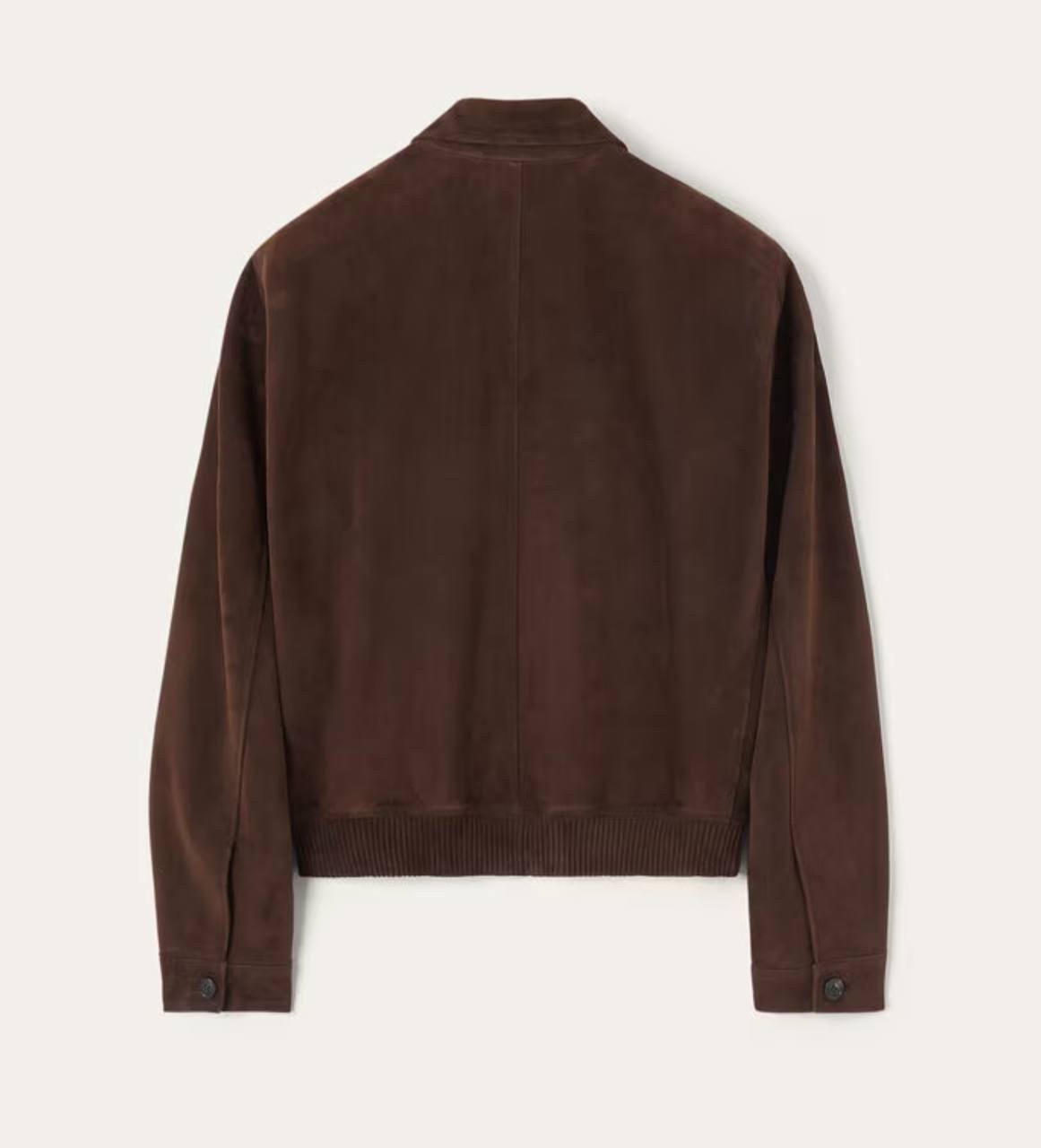 Куртка-бомбер Kane Bomber Loro Piana