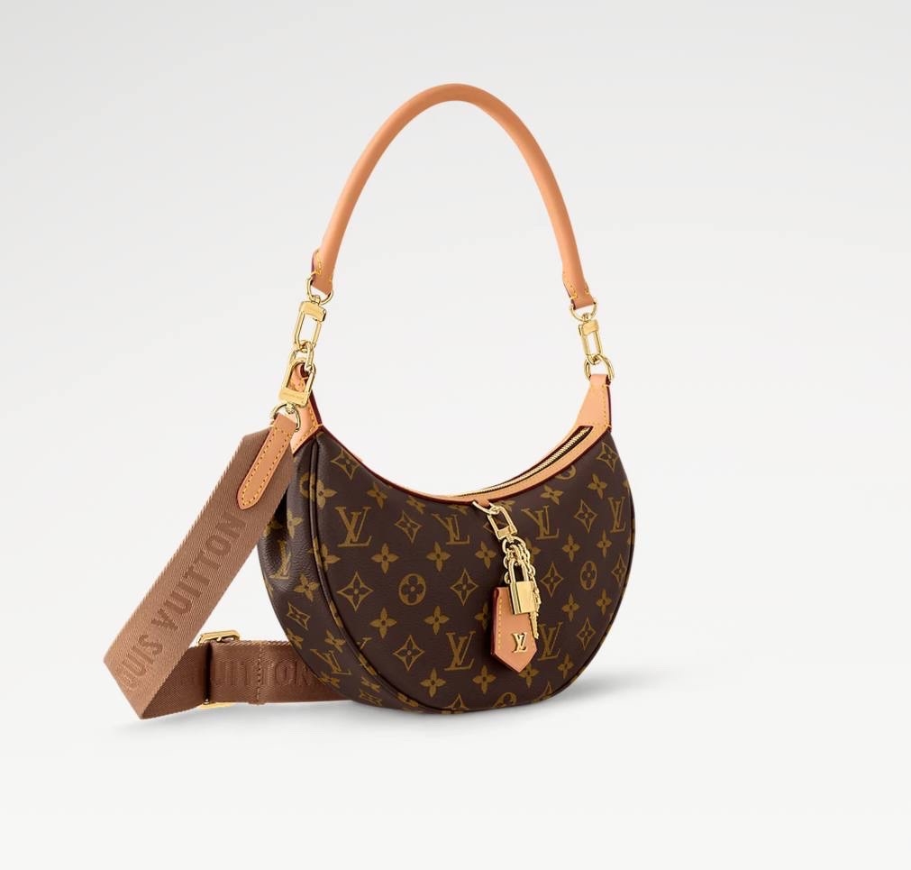 Сумка Looping Louis Vuitton