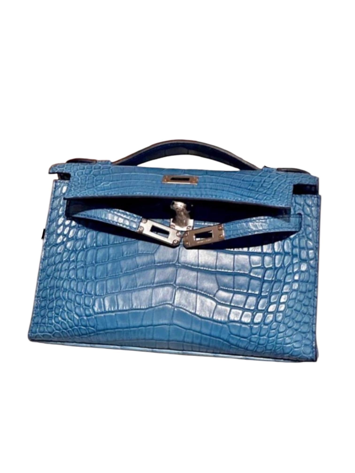 Сумка Hermès Kelly