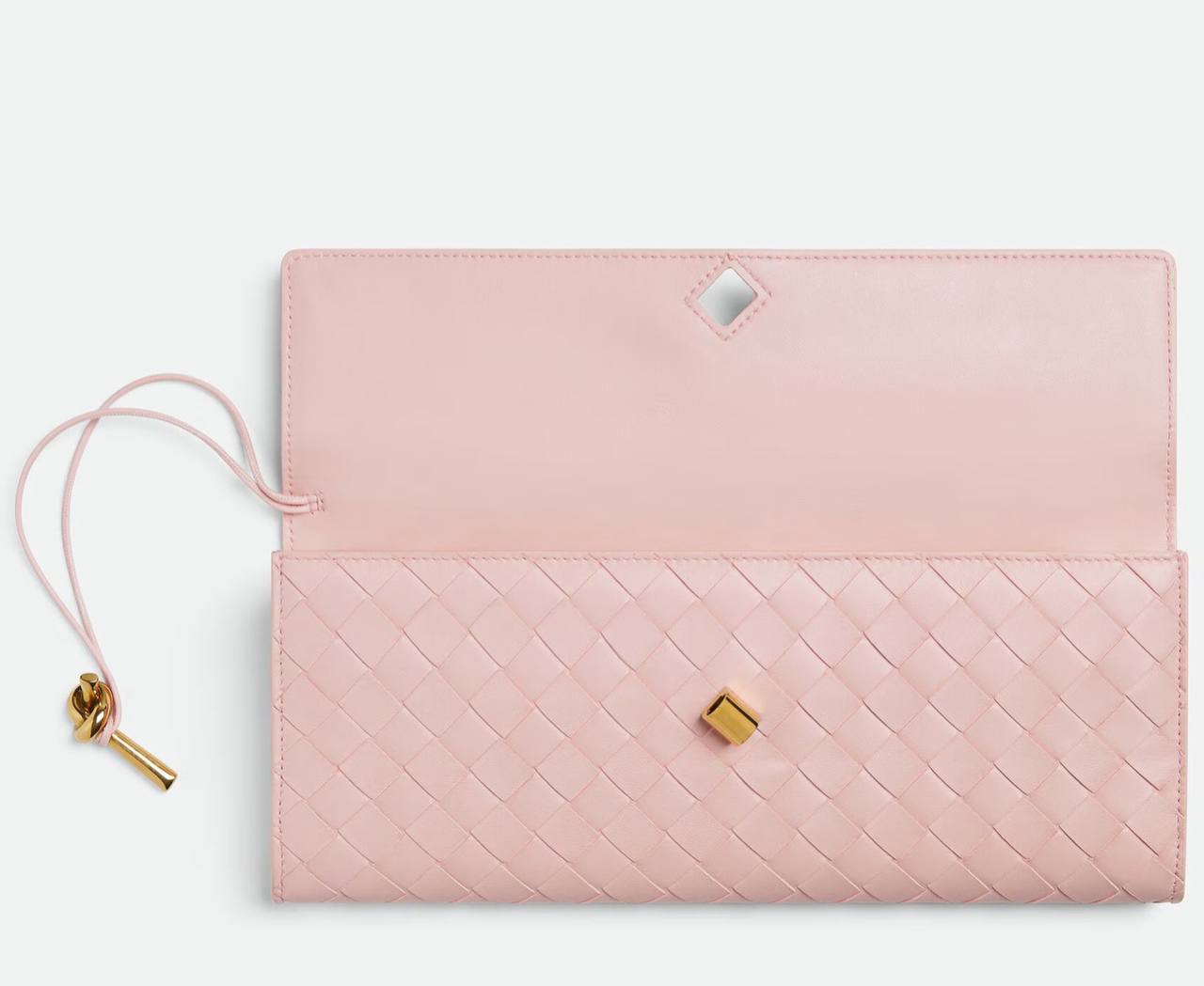 Andiamo Clutch