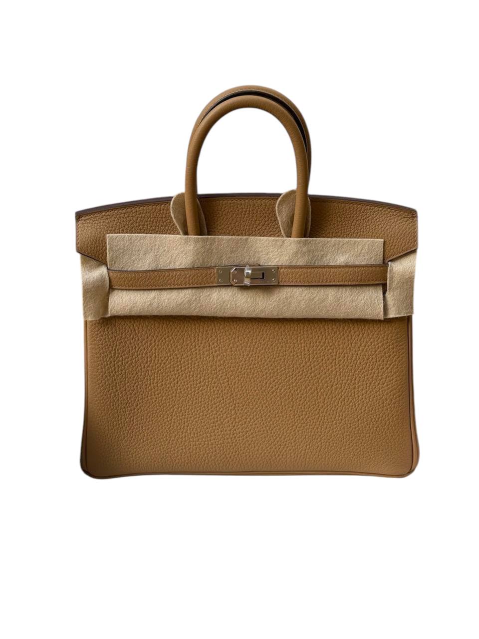 Hermes Birkin