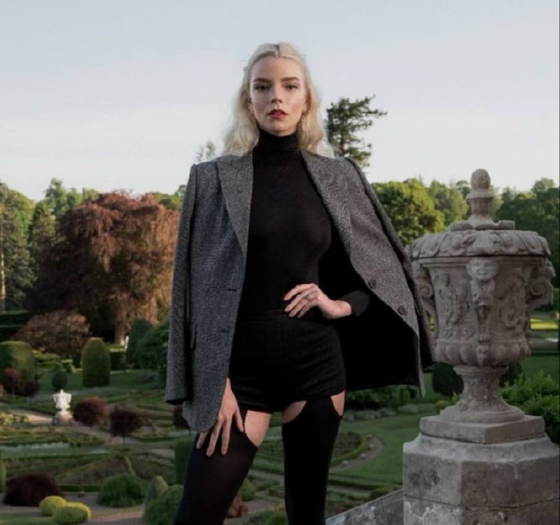 Аня Тейлор-Джой